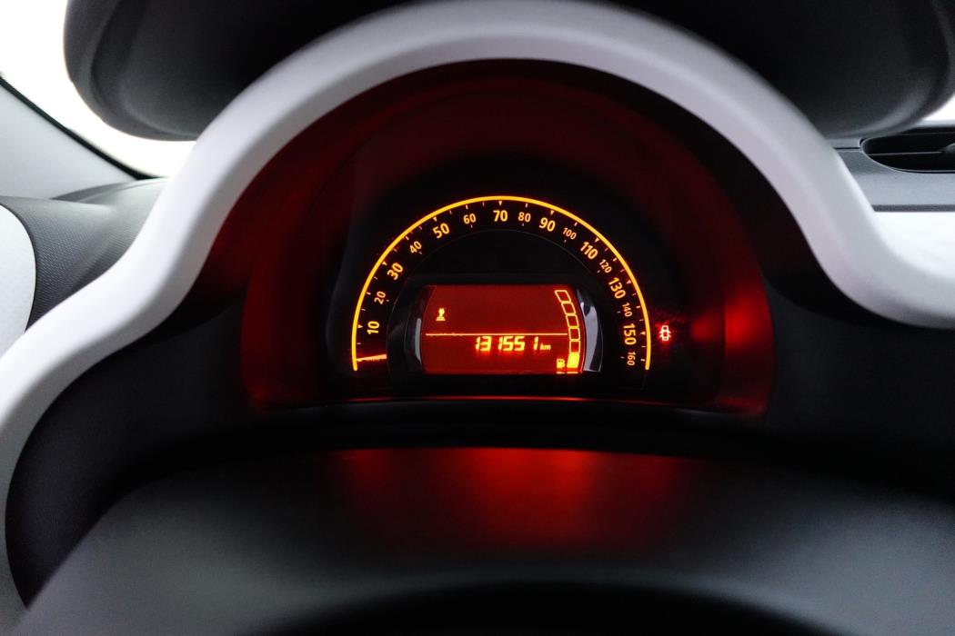 RENAULT Twingo 2016