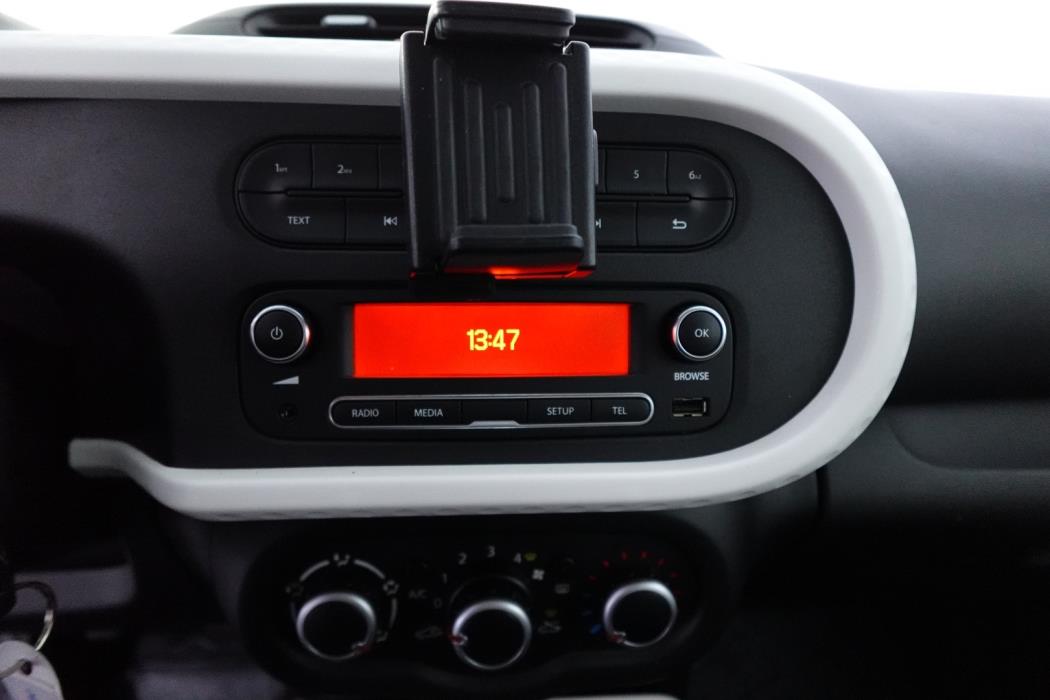 RENAULT Twingo 2016