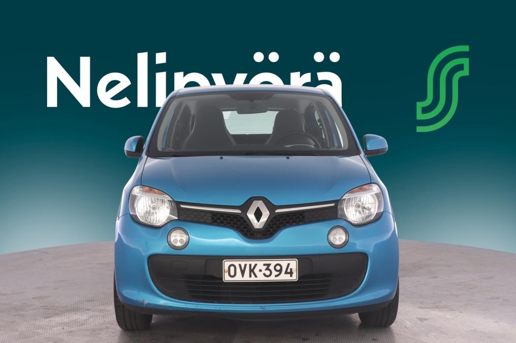 RENAULT Twingo 2016