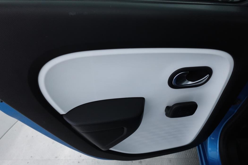 RENAULT Twingo 2016