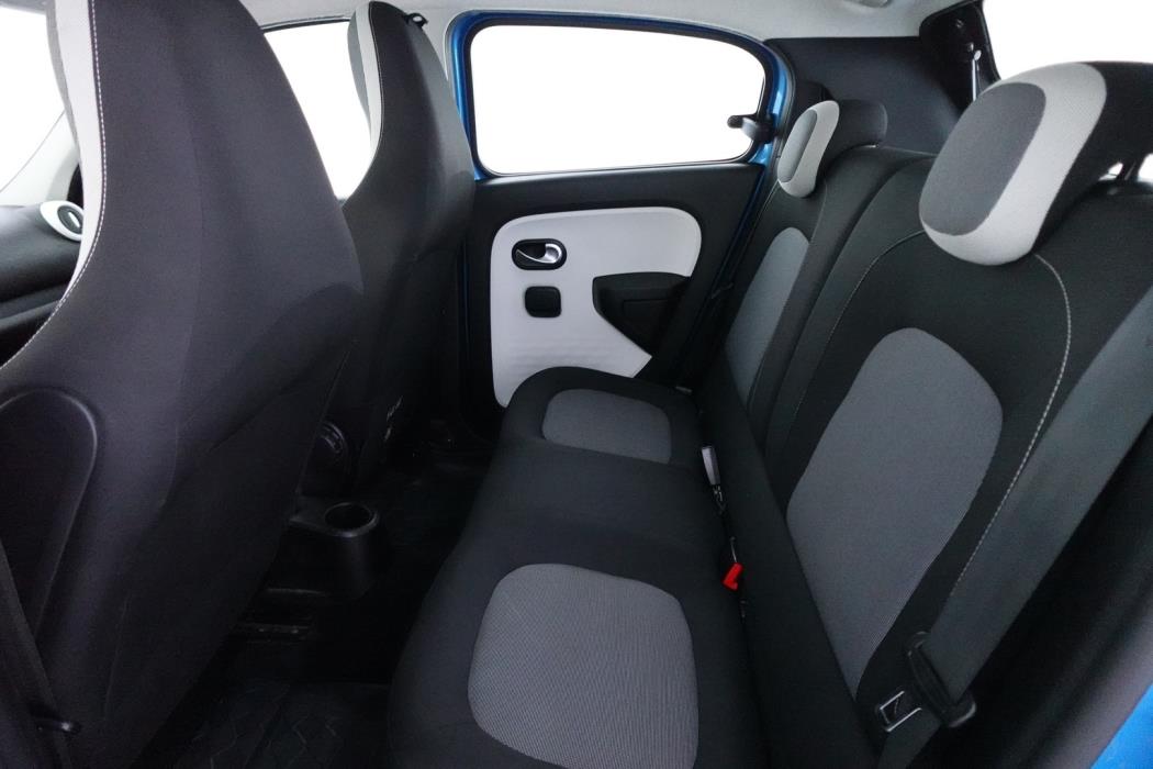 RENAULT Twingo 2016