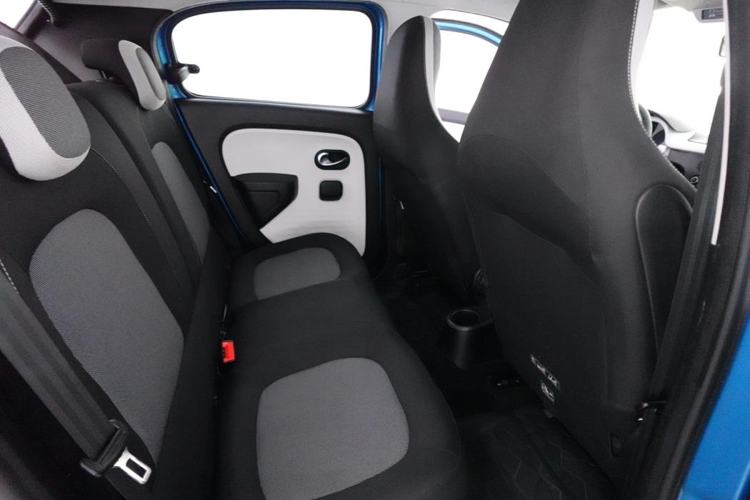 RENAULT Twingo 2016