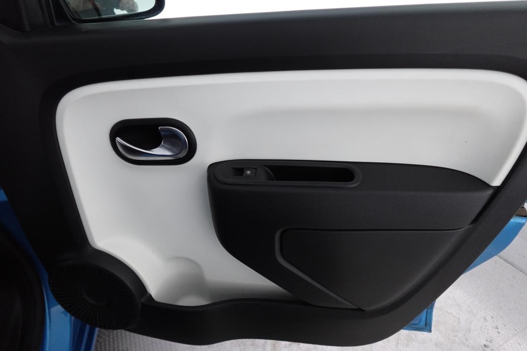 RENAULT Twingo 2016