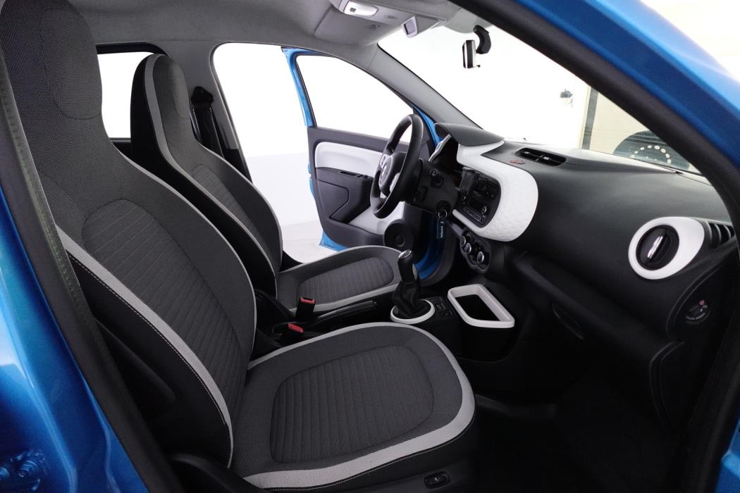 RENAULT Twingo 2016