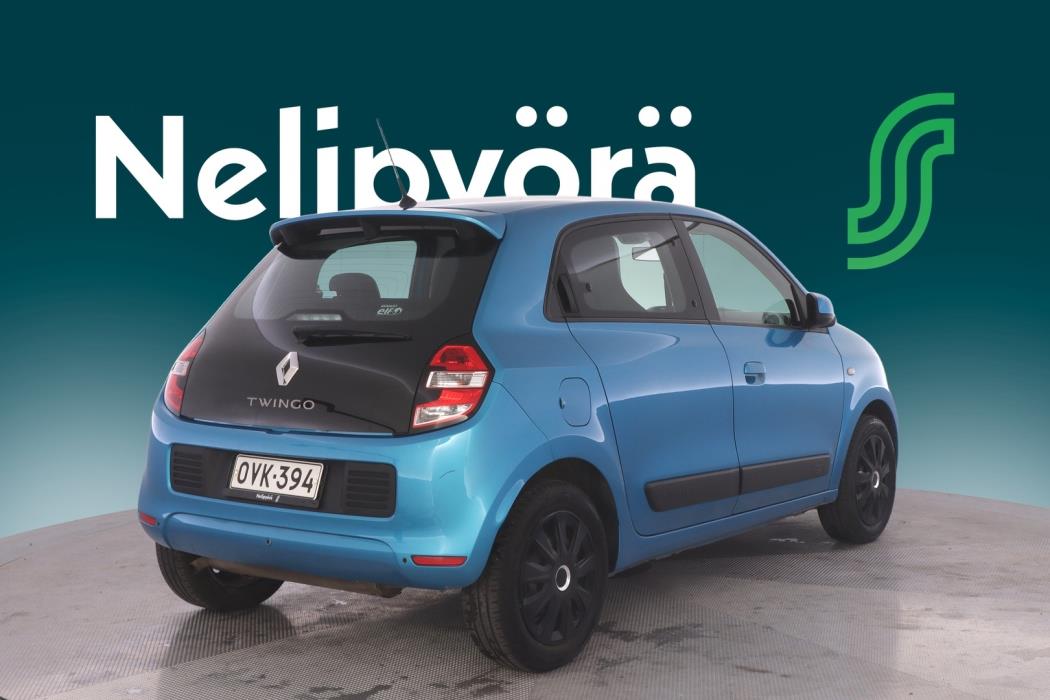 RENAULT Twingo 2016