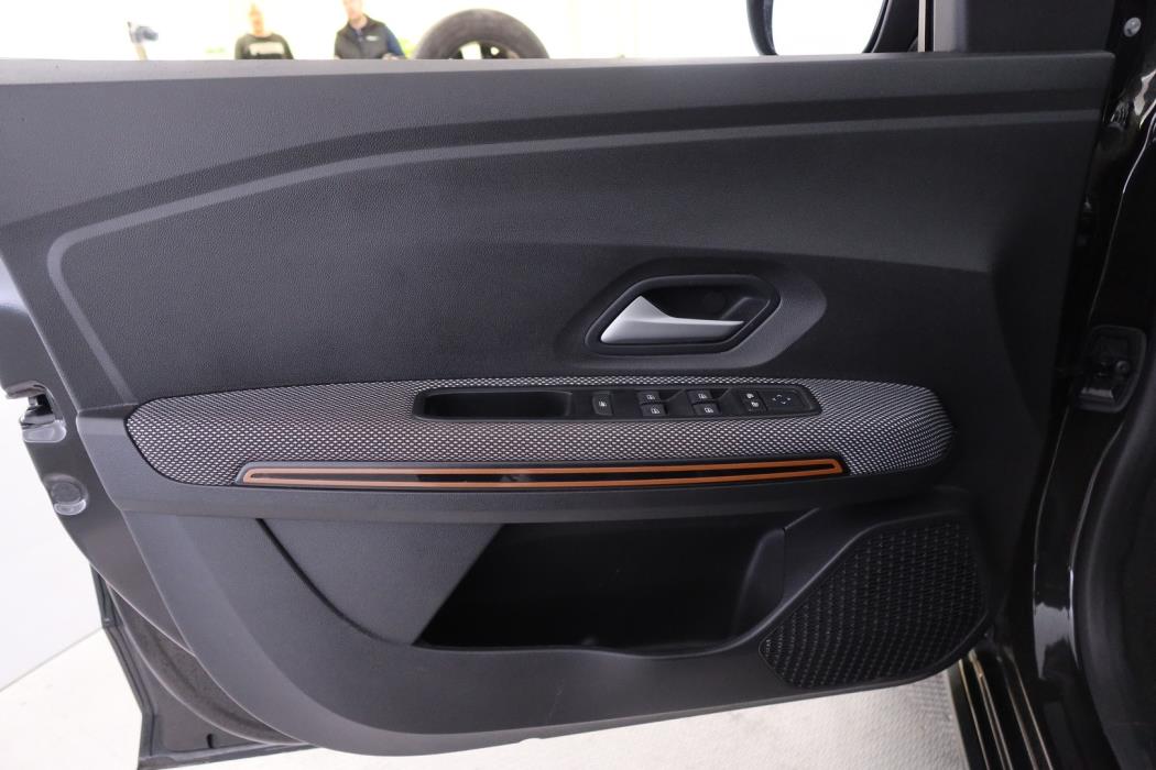 DACIA Sandero Stepway 2023