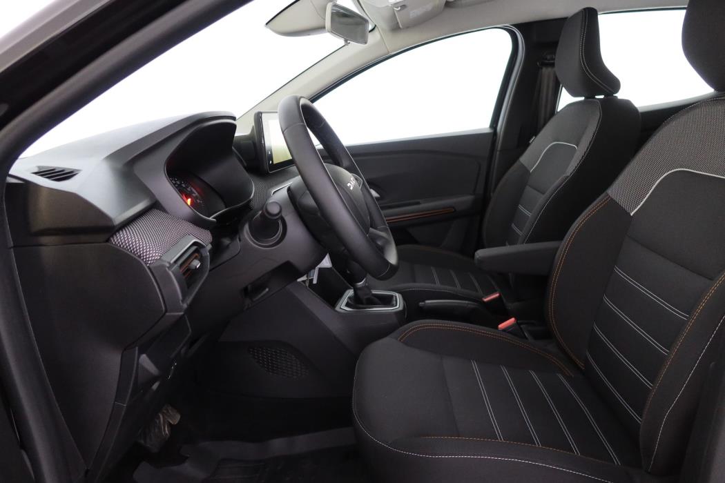 DACIA Sandero Stepway 2023