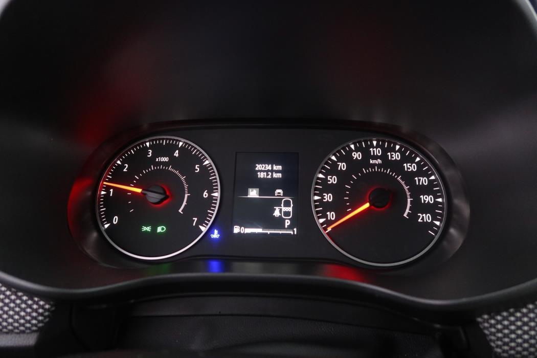 DACIA Sandero Stepway 2023