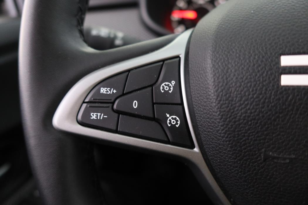 DACIA Sandero Stepway 2023