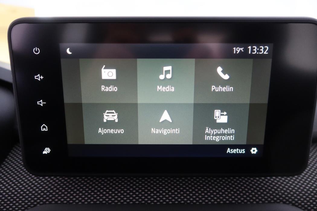 DACIA Sandero Stepway 2023