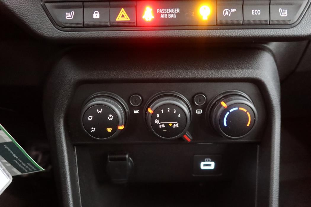 DACIA Sandero Stepway 2023