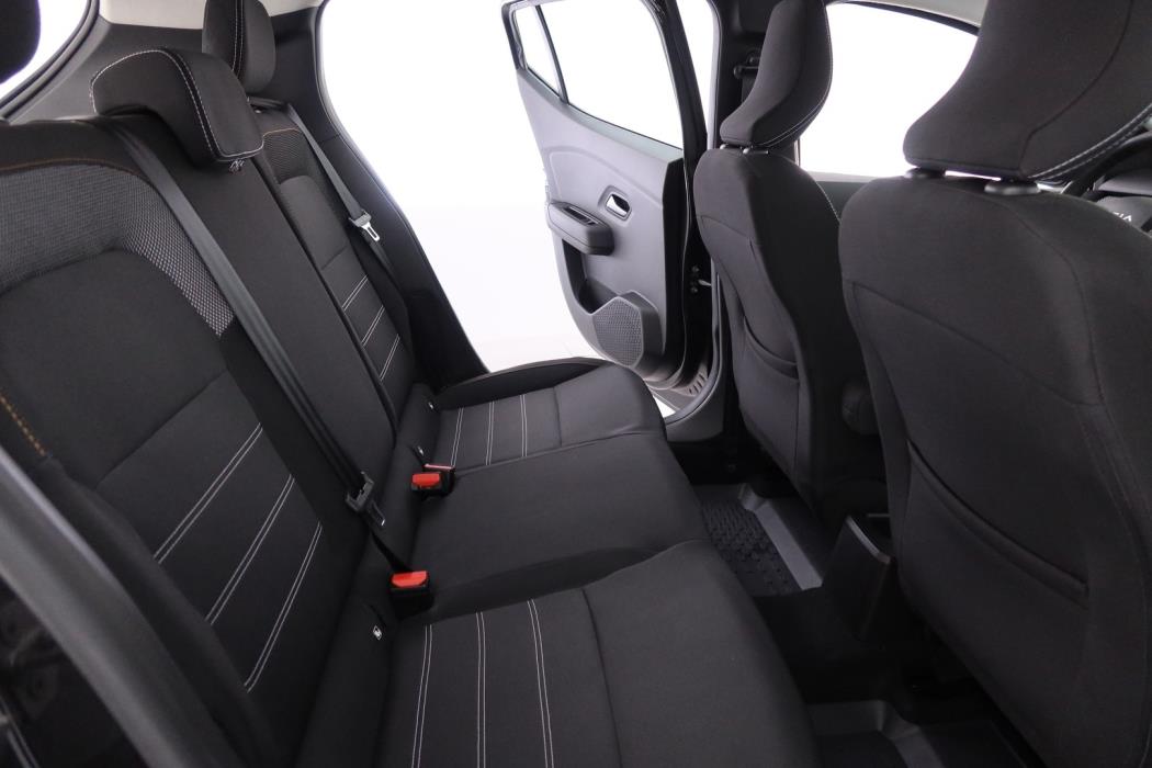 DACIA Sandero Stepway 2023