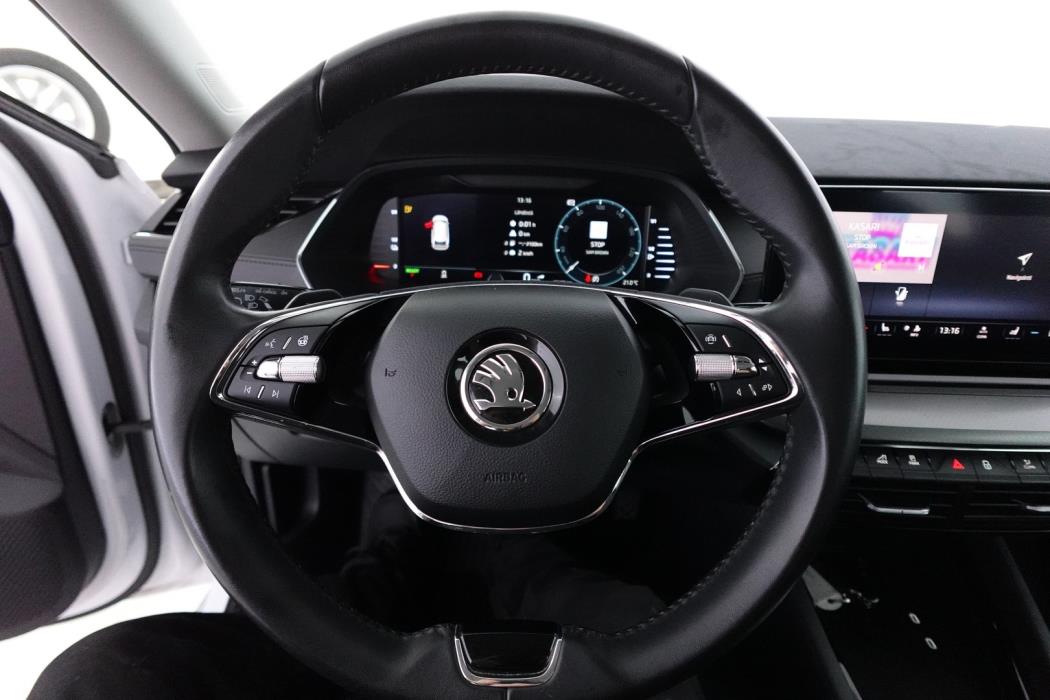 SKODA Octavia 2023