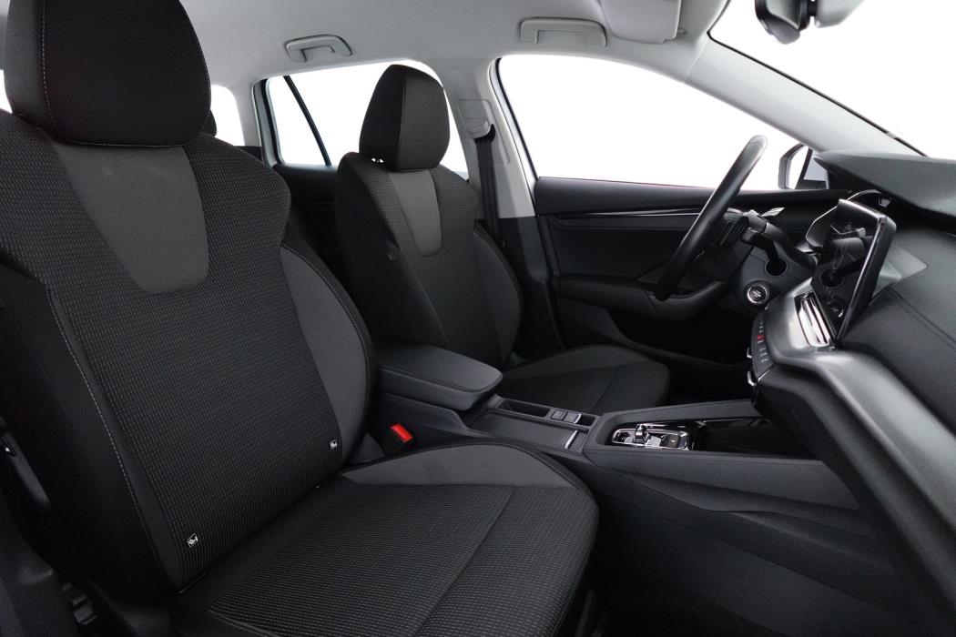 SKODA Octavia 2023