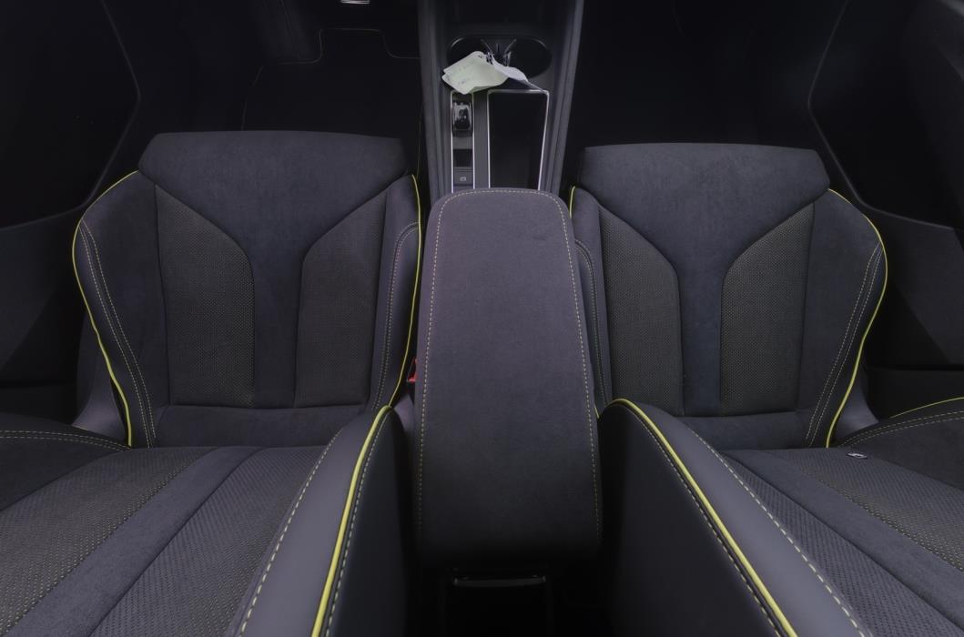 SKODA Enyaq 2026