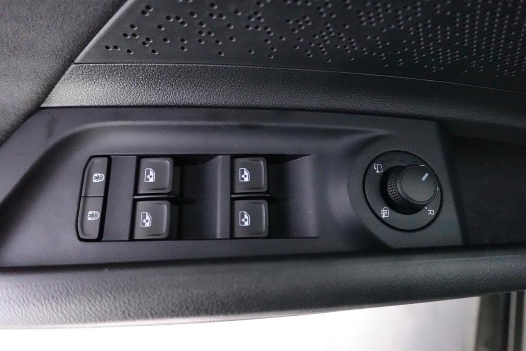 SKODA Enyaq 2026