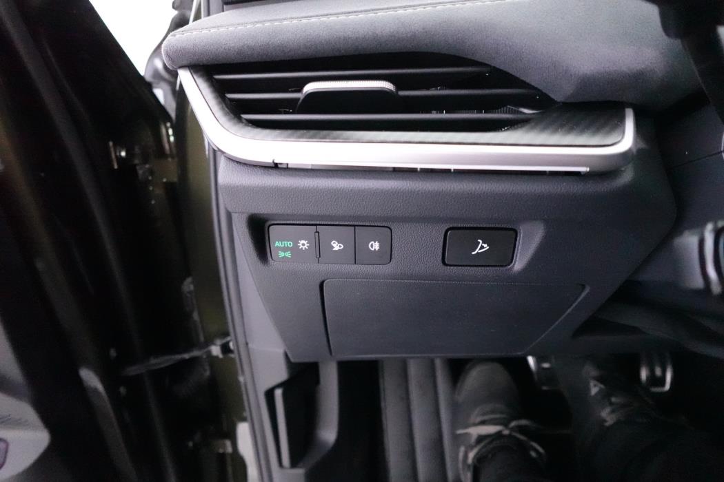 SKODA Enyaq 2026