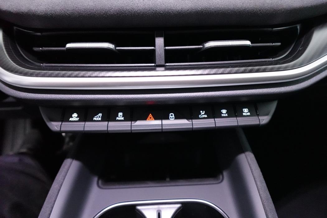 SKODA Enyaq 2026