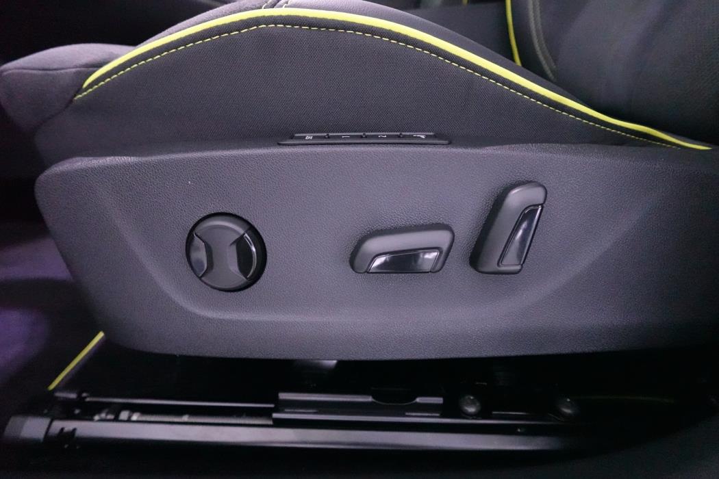 SKODA Enyaq 2026