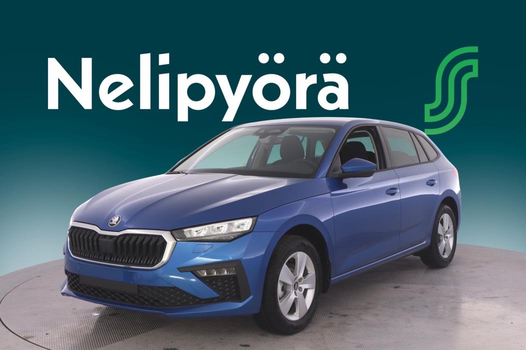 SKODA Scala 2027