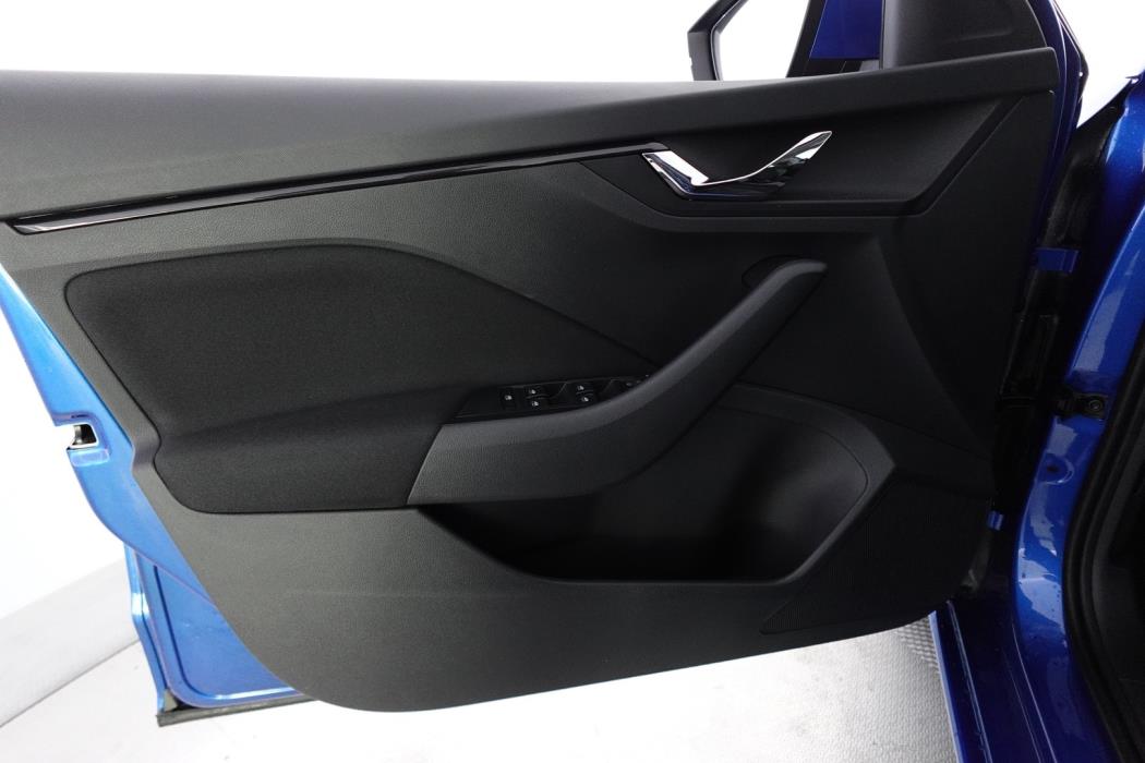 SKODA Scala 2027