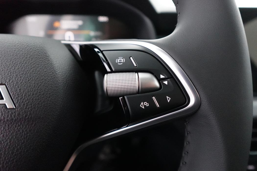 SKODA Scala 2027