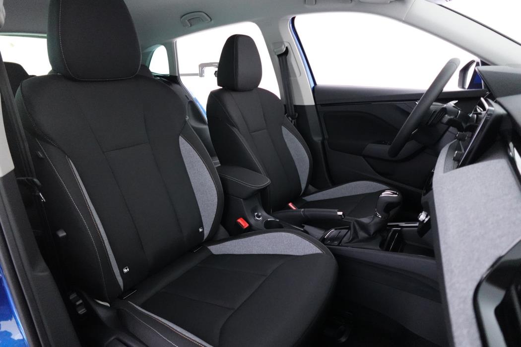 SKODA Scala 2027