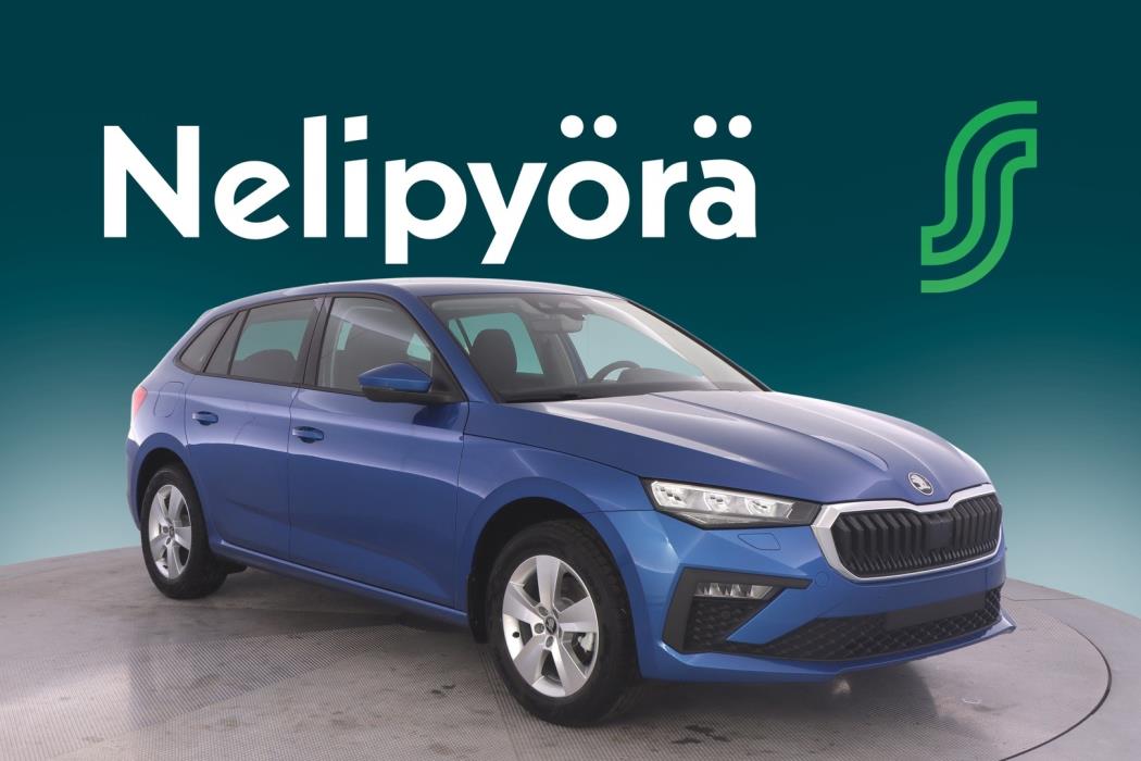 SKODA Scala 2027