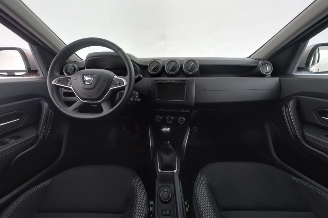 DACIA Duster 2019