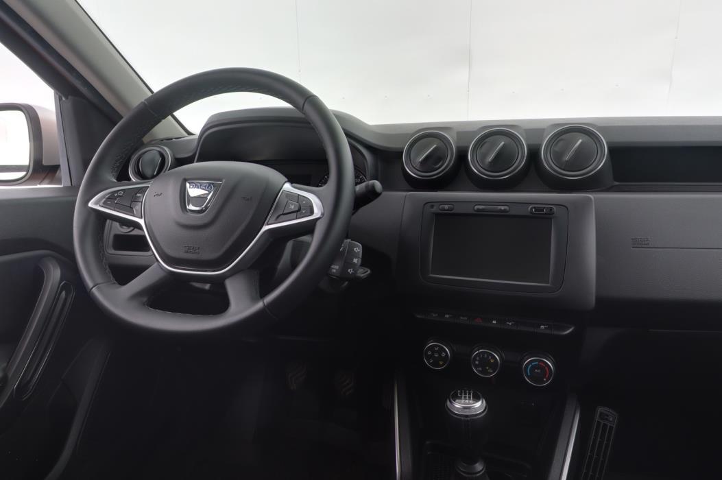 DACIA Duster 2019