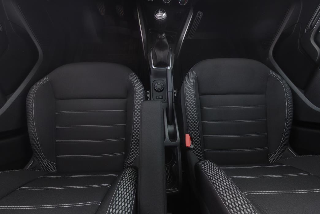 DACIA Duster 2019