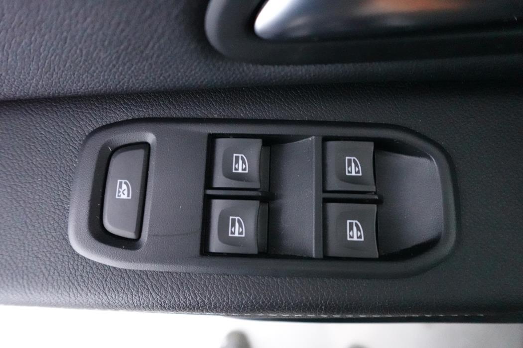 DACIA Duster 2019