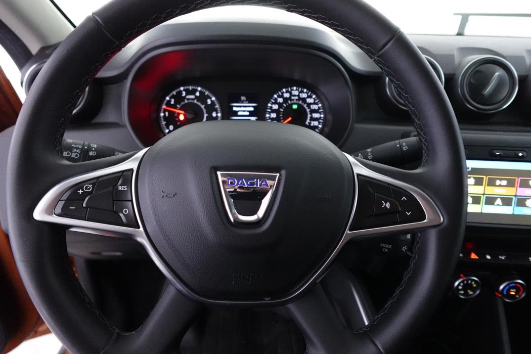 DACIA Duster 2019
