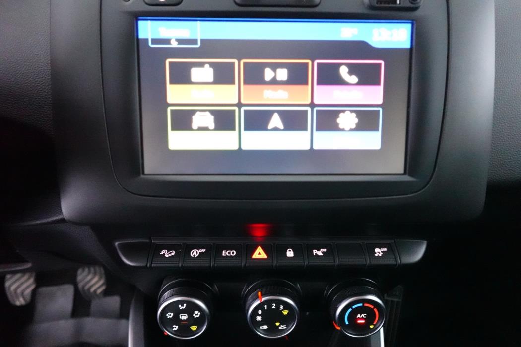 DACIA Duster 2019