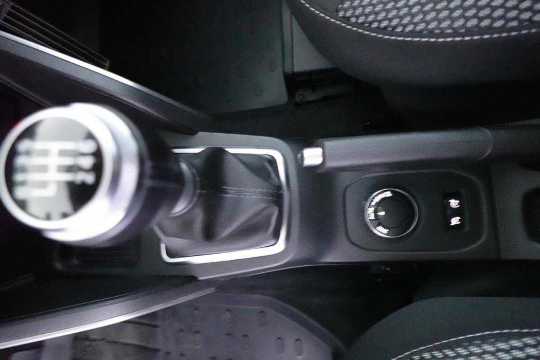 DACIA Duster 2019