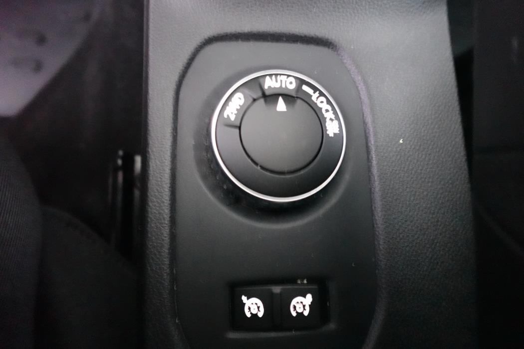 DACIA Duster 2019
