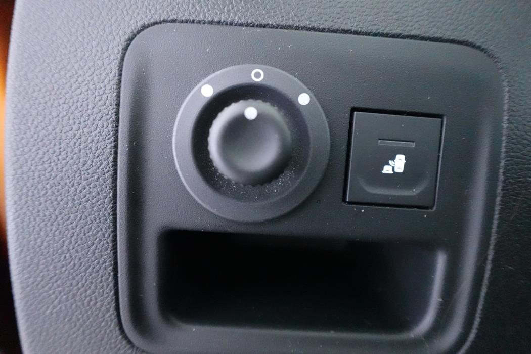 DACIA Duster 2019