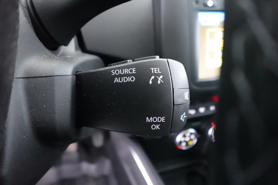 DACIA Duster 2019