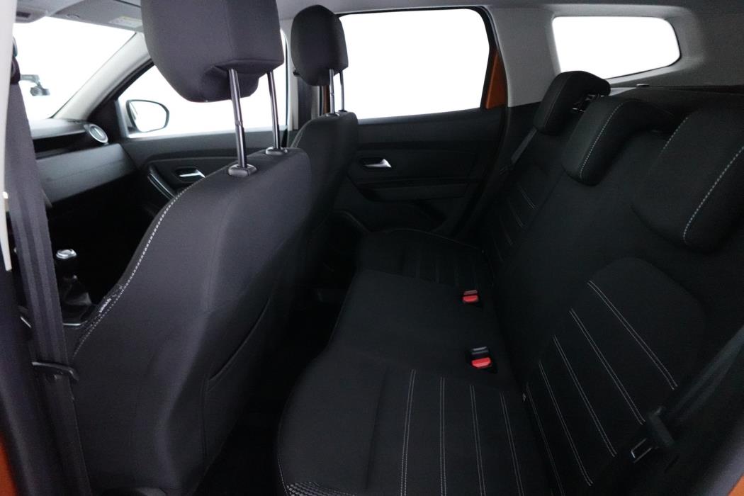 DACIA Duster 2019