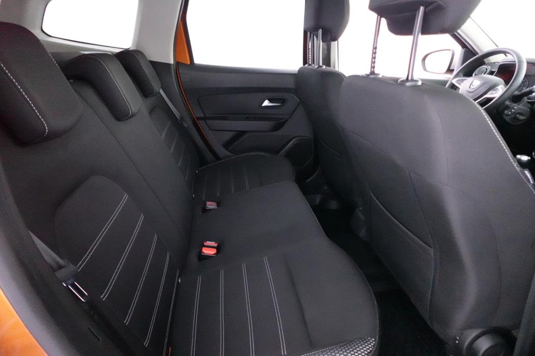 DACIA Duster 2019