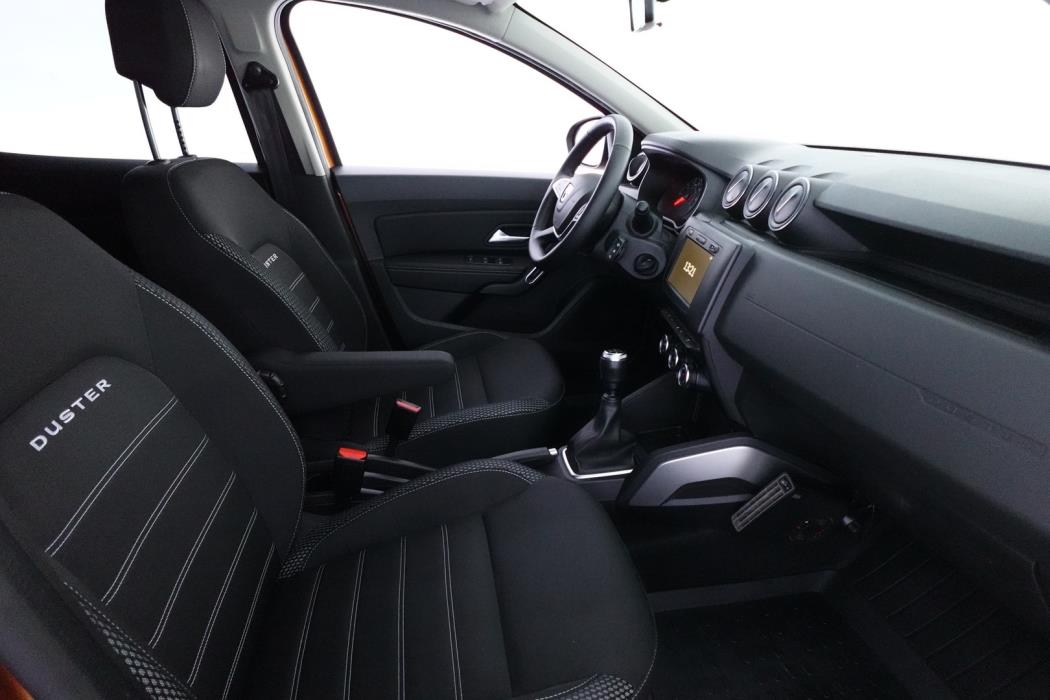 DACIA Duster 2019