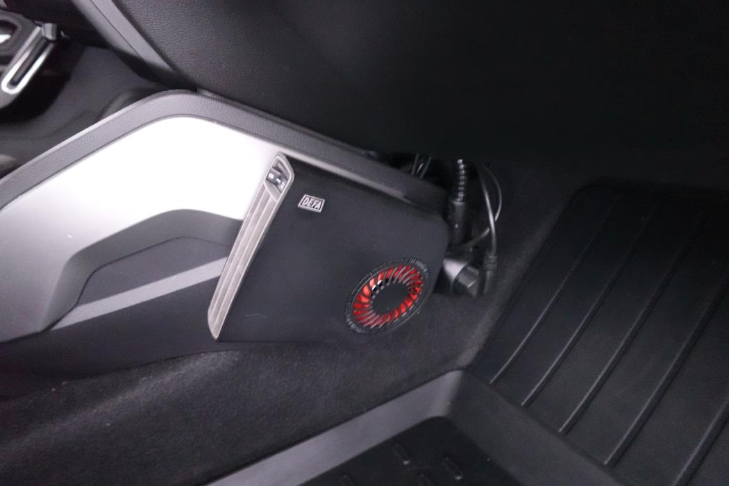 DACIA Duster 2019