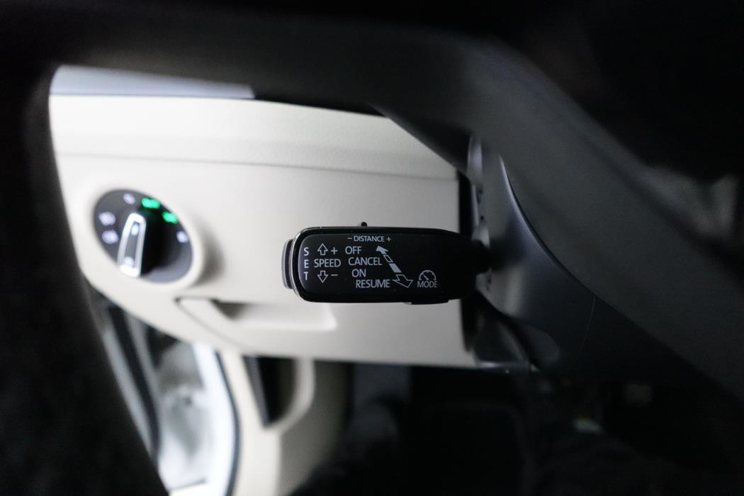 SKODA SUPERB 2018
