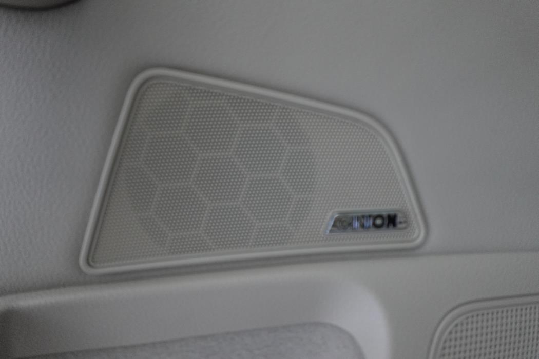 SKODA SUPERB 2018