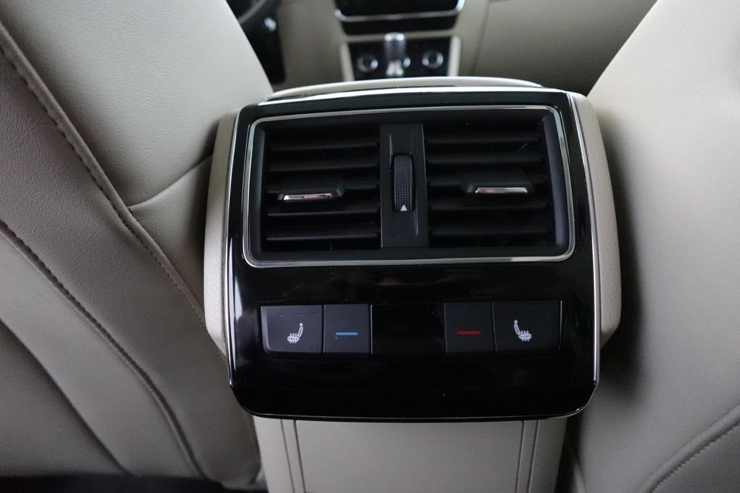 SKODA SUPERB 2018