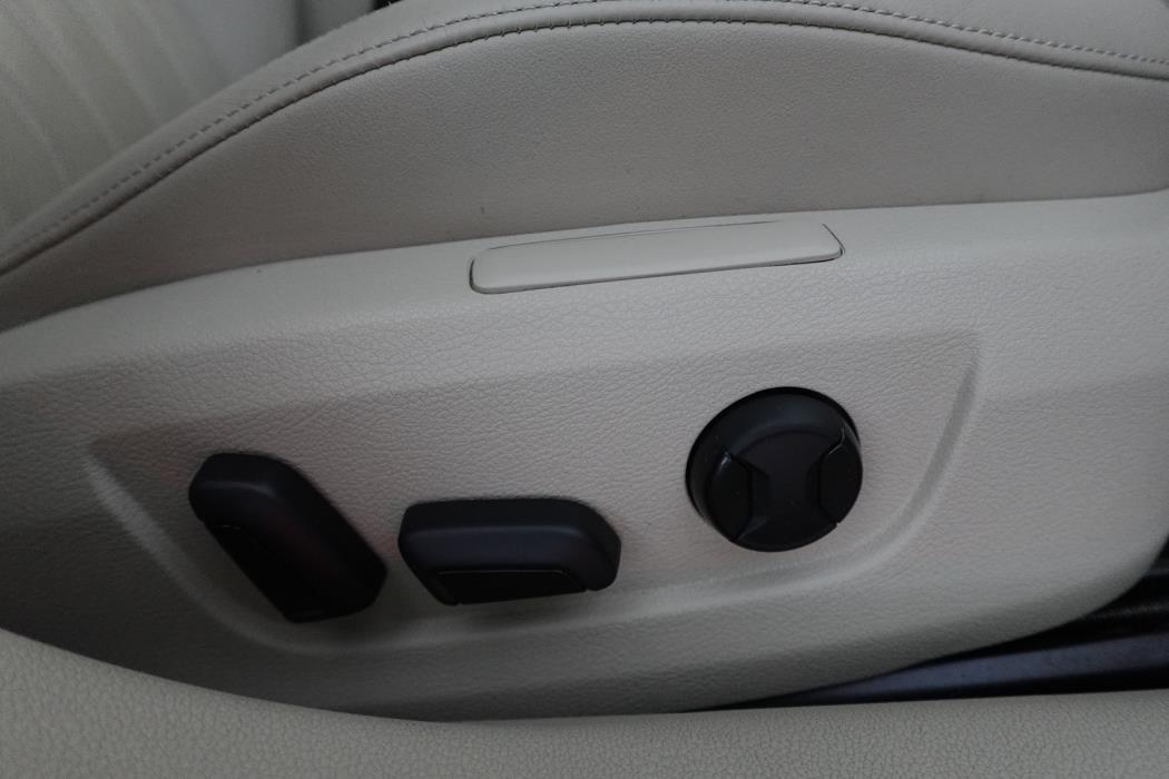 SKODA SUPERB 2018