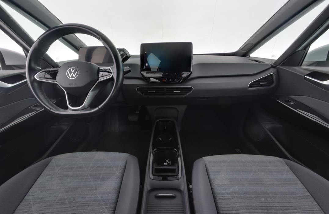VOLKSWAGEN ID.3 2021