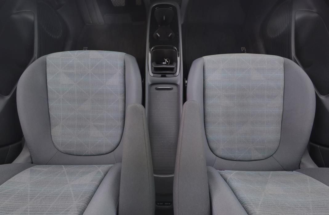 VOLKSWAGEN ID.3 2021