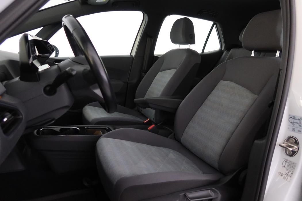 VOLKSWAGEN ID.3 2021