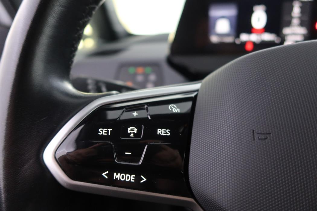 VOLKSWAGEN ID.3 2021